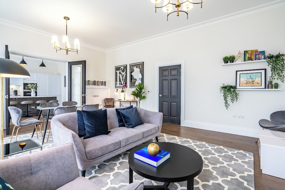 Be London - The Lincoln's Inn Residences