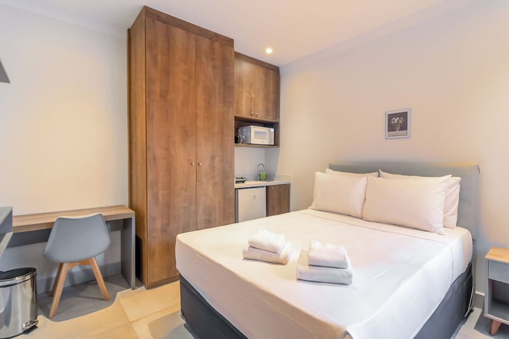 360 Liberdade by Housi