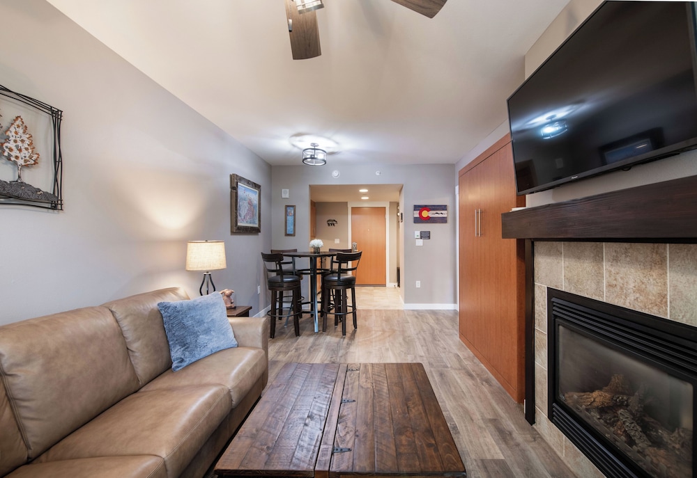 Winter Park Resort Lodging - Convenient Condos