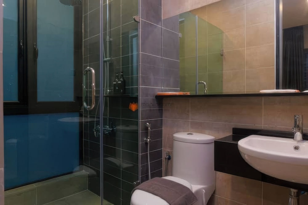 Geo38 Premier Luxury Apartments