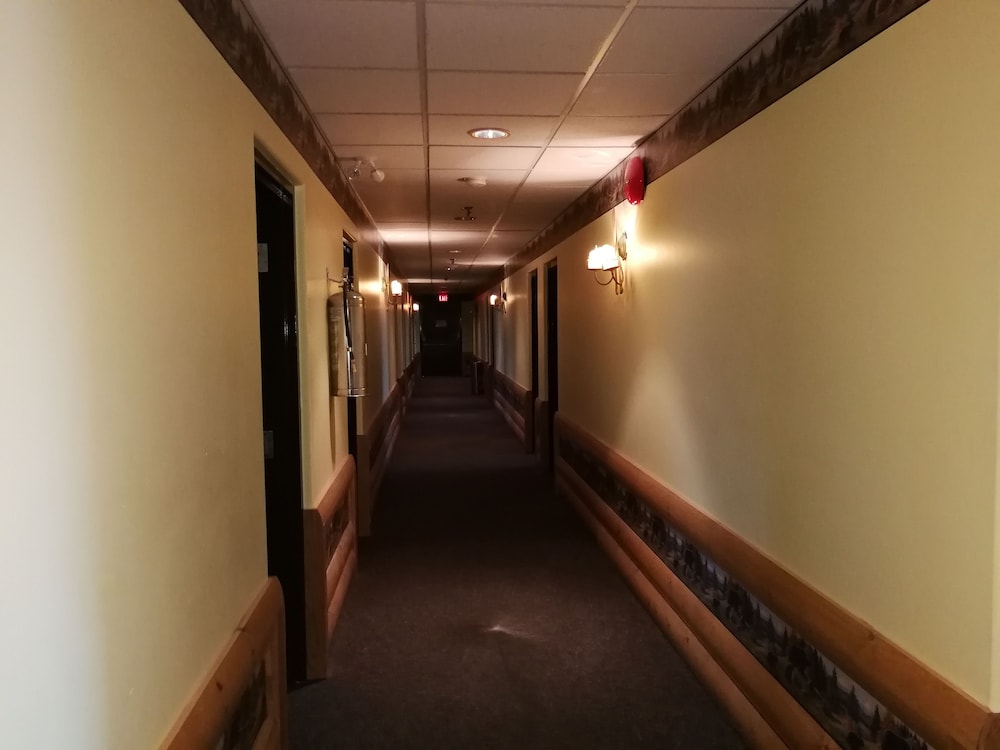 Northern Motor Inn