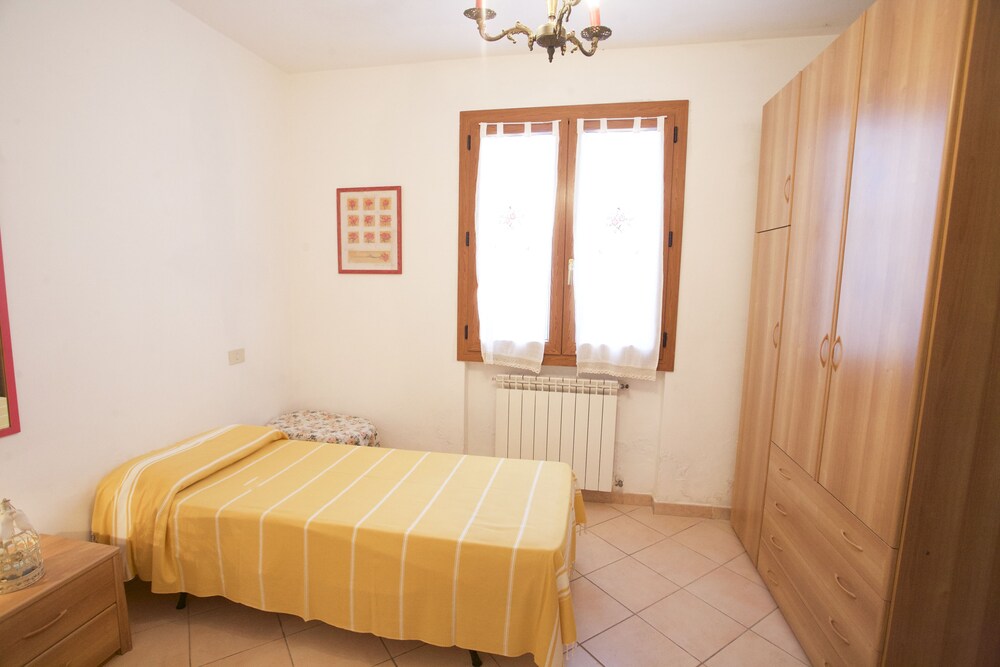 Appartamento La Casina