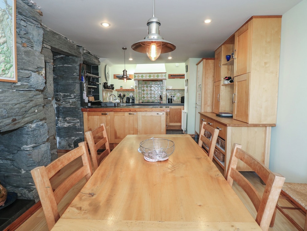 Garth Cottage