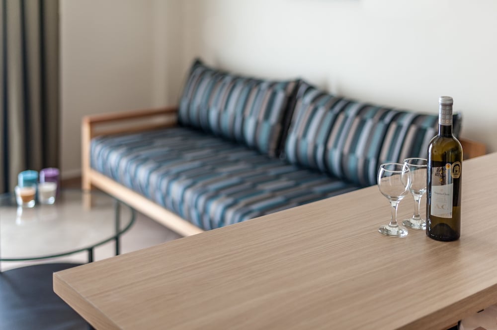Villa Despina Green Suites