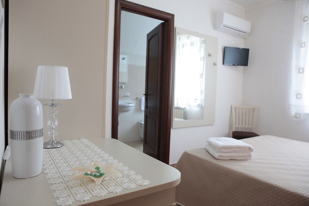B&B Villa Isa