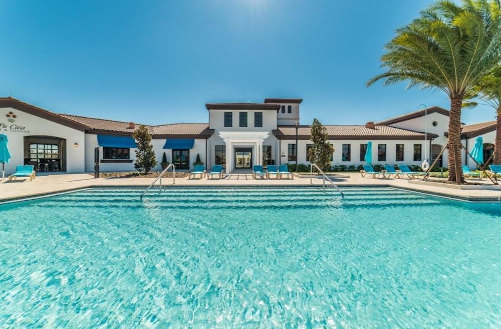 Private Florida Oasis - Image 3