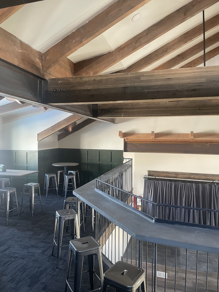Challis Roadhouse view 2
