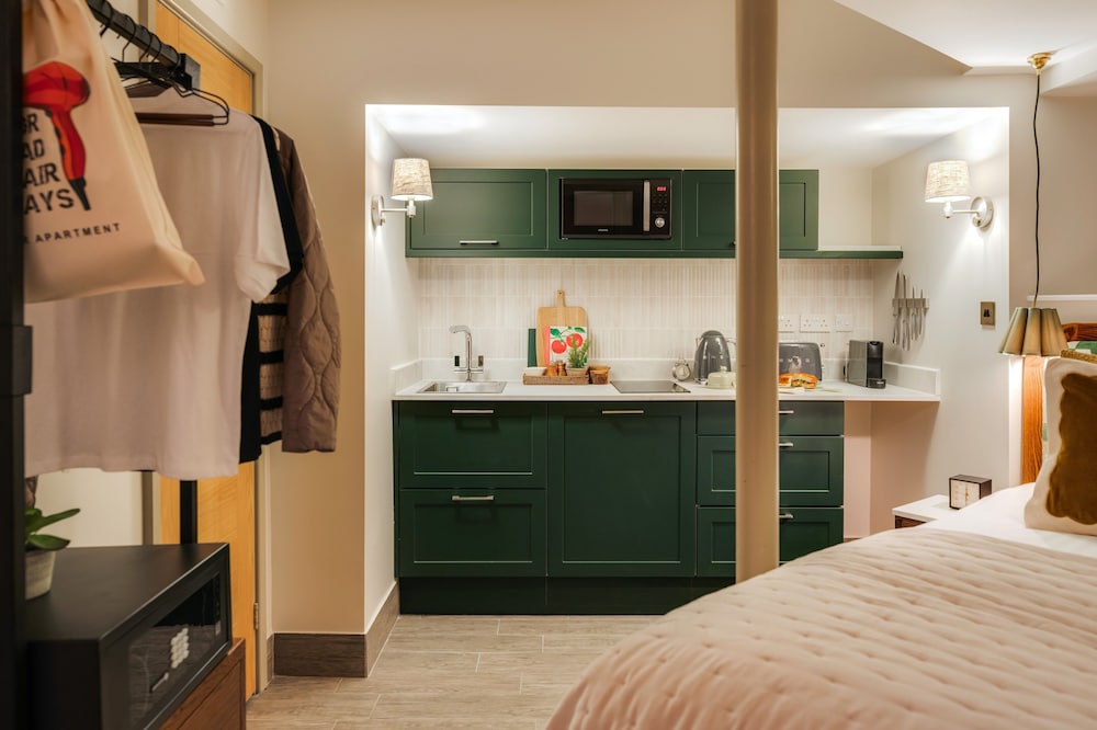 Tower Bridge Road Your Apartment