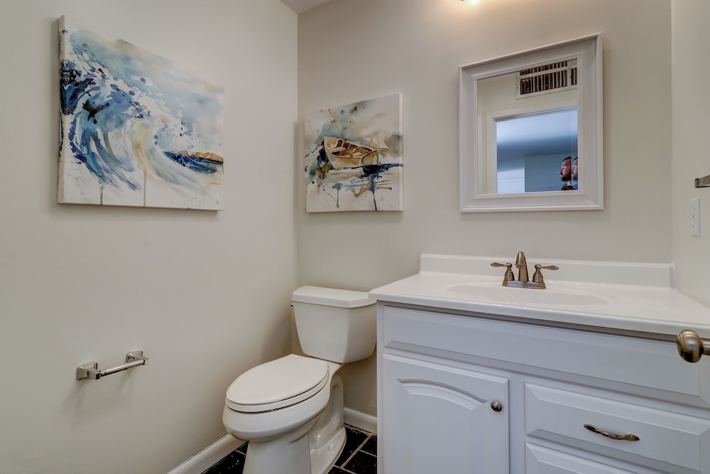 2208 Heritage Villas at The Sea Pines Resort