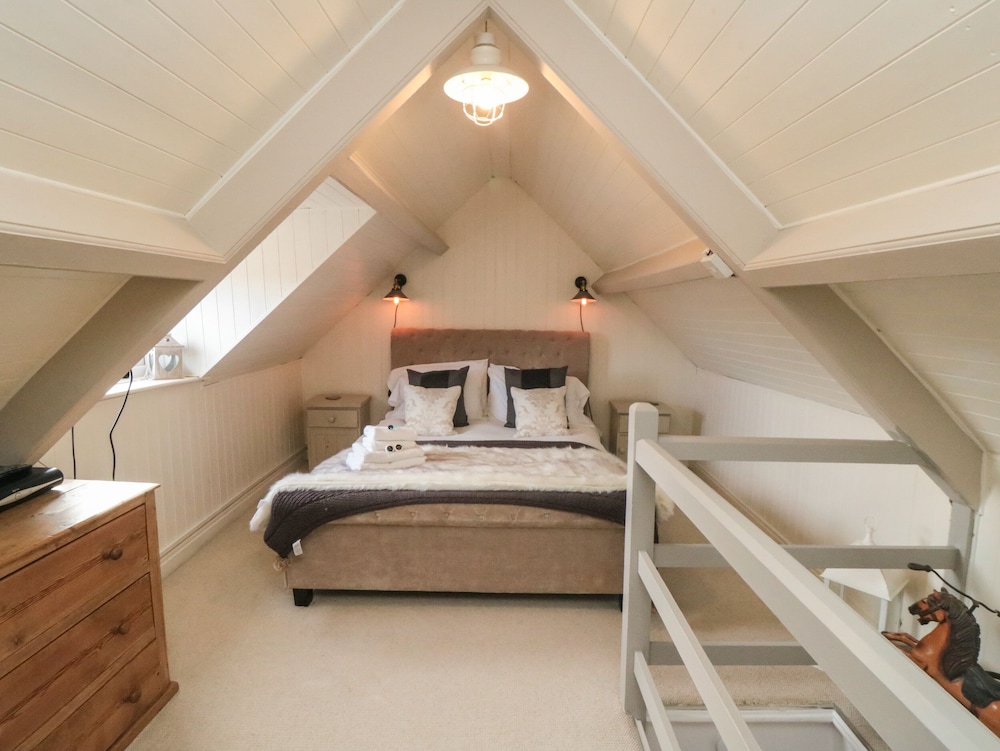 Harriet's Cottage