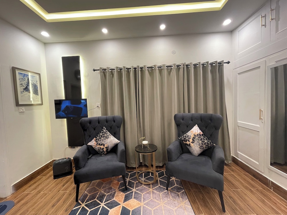 Loft BnB F10 Guest House