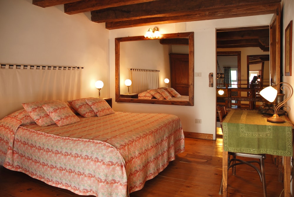 La Casalta