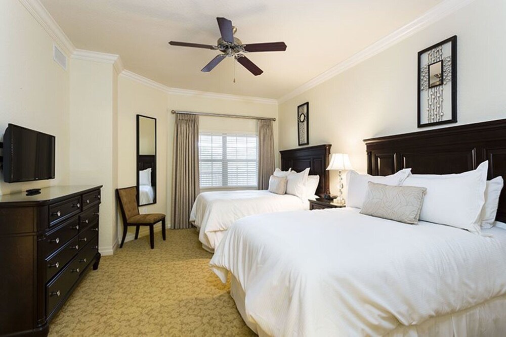 Luxury 3 Bedroom Condo on Reunion Resort, Orlando Condo 3501 - Image 2