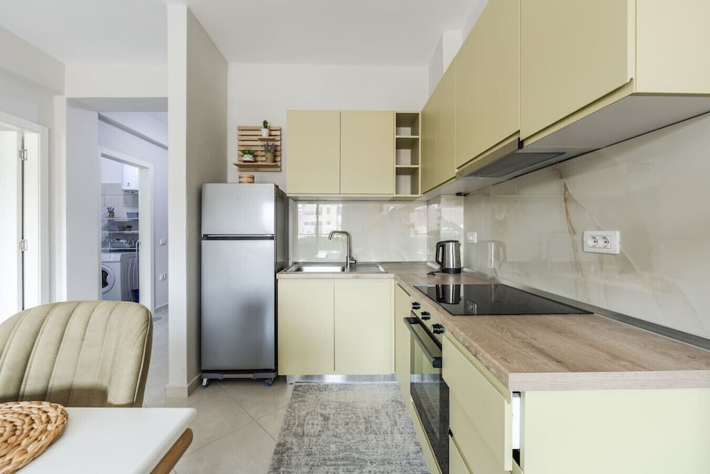 Elegant Stay in the City Center