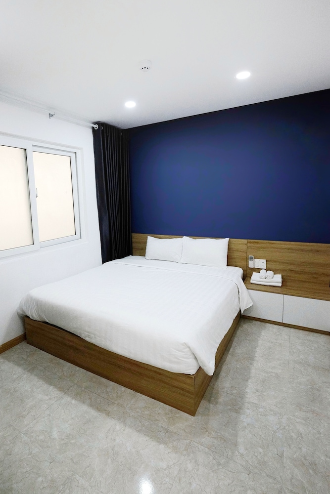 Khanh Hoa Apartments view 5