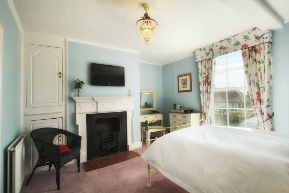 Boreham House Luxury BnB