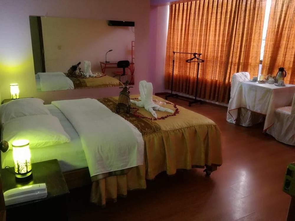 Hostal Qoñicha Wasi