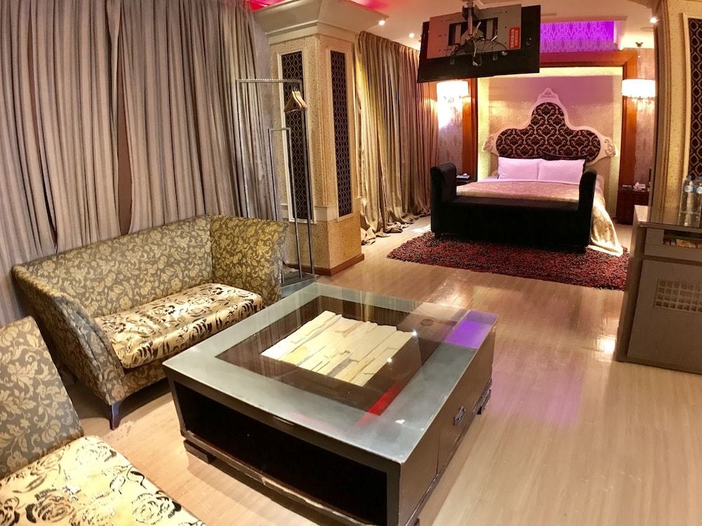 Fongchin Motel