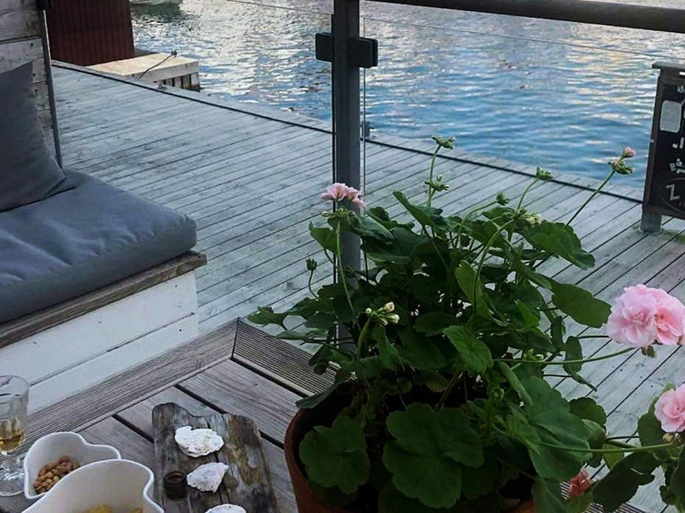 4 Person Holiday Home in Smogen-by Traum view 5