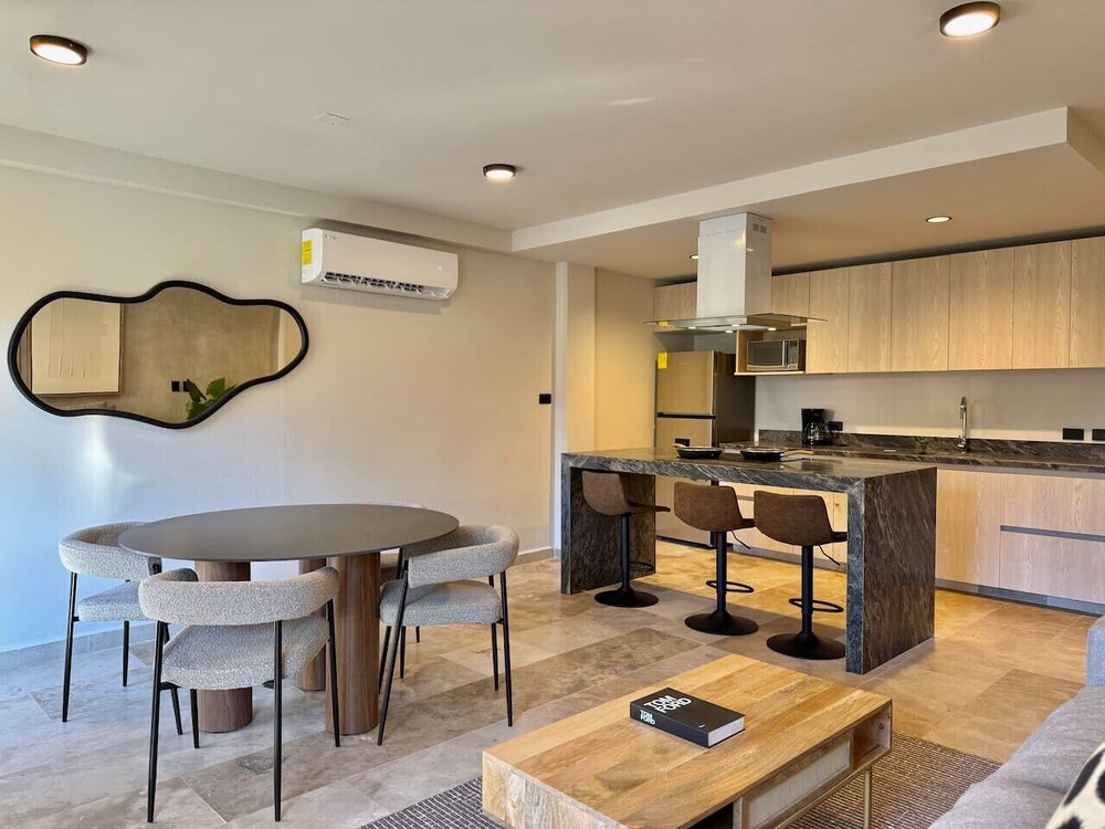 Vicario Apartments