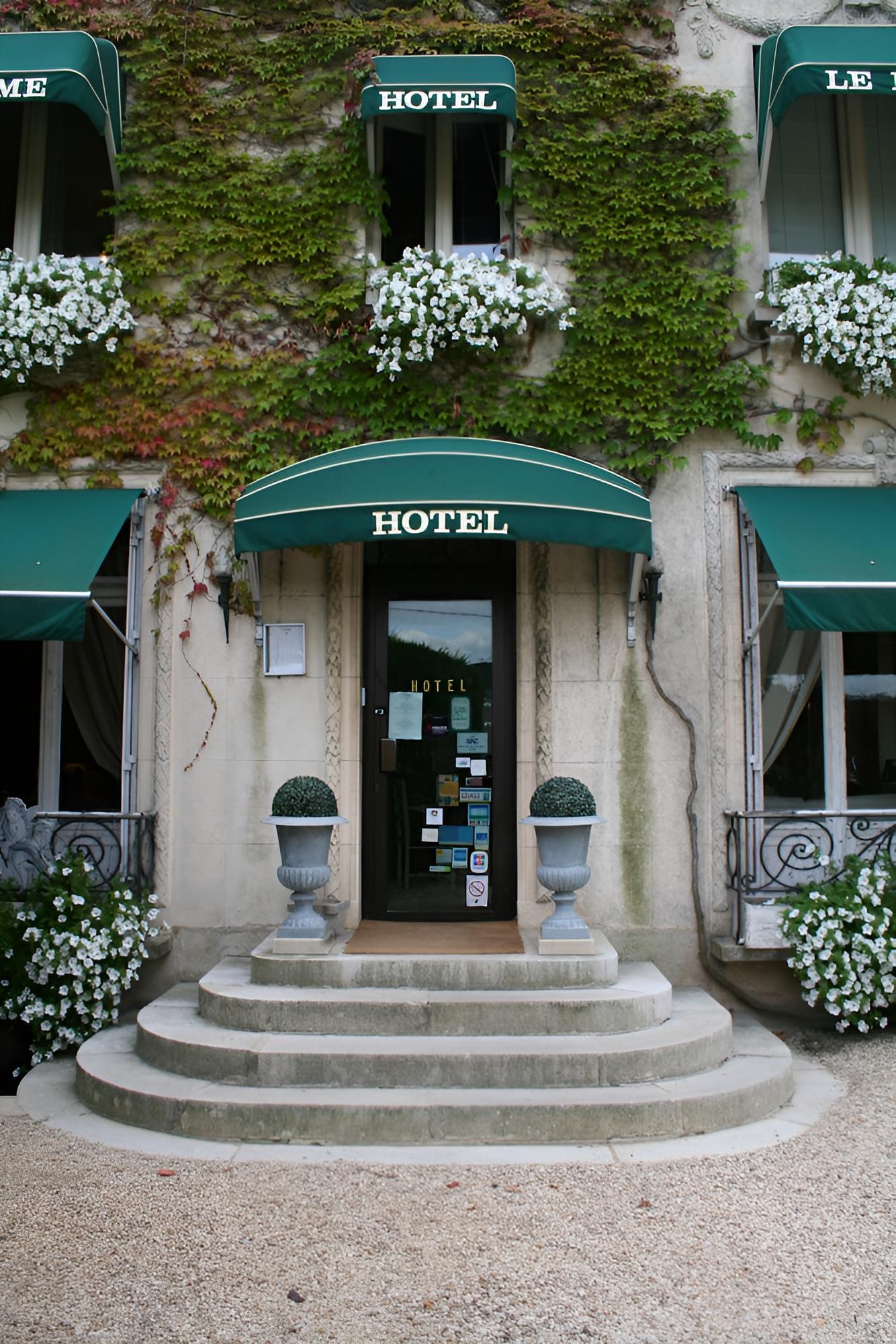 Hôtel Le HOME