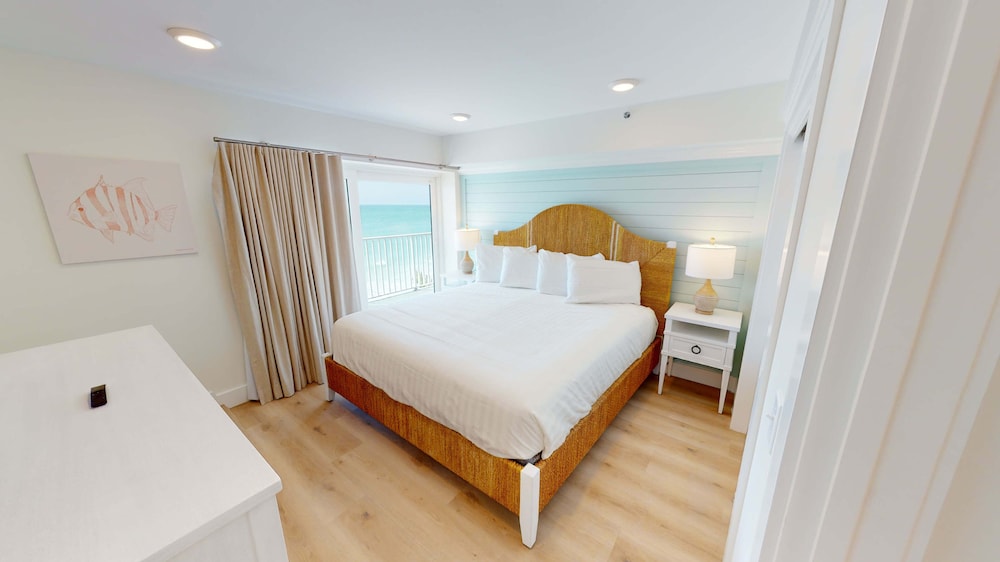 Manasota Key Resort