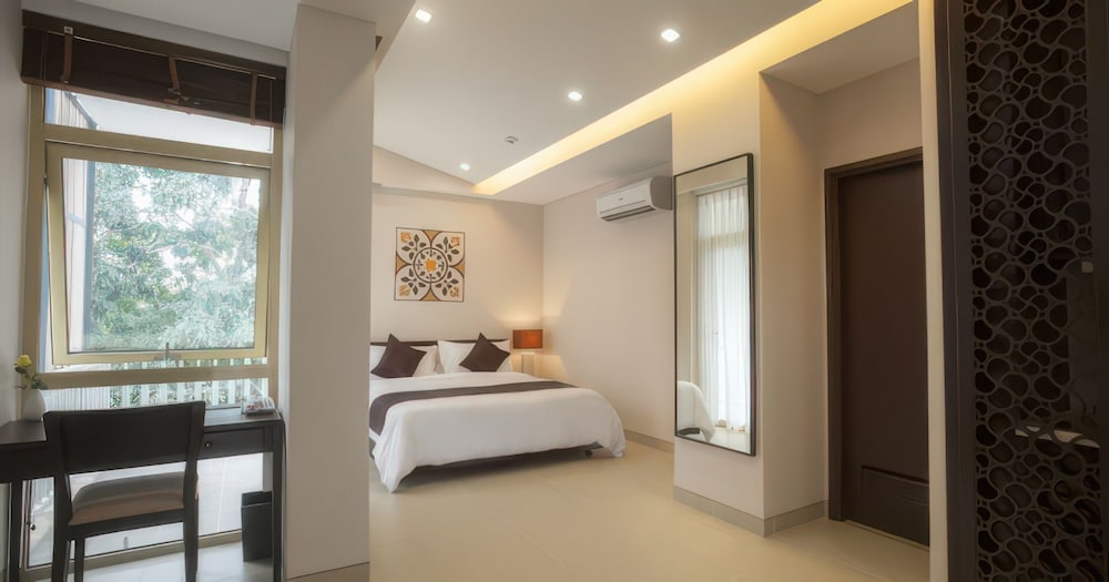 Première Apt Suite - Glenwood Thao Dien