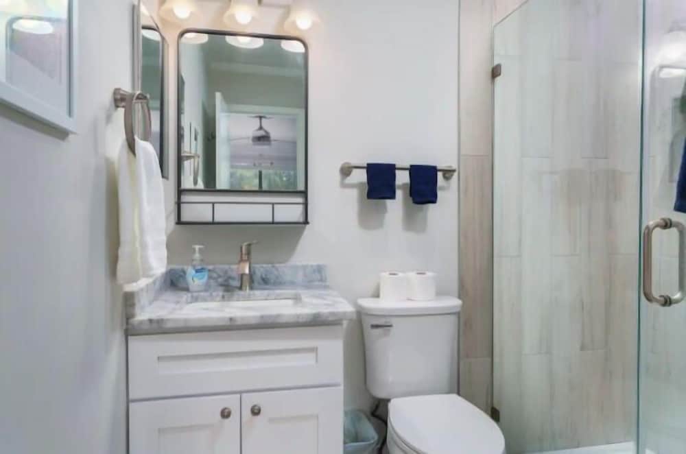 Palmetto Beach Hideaway - Hhbt Resort 2 Bedroom Villa