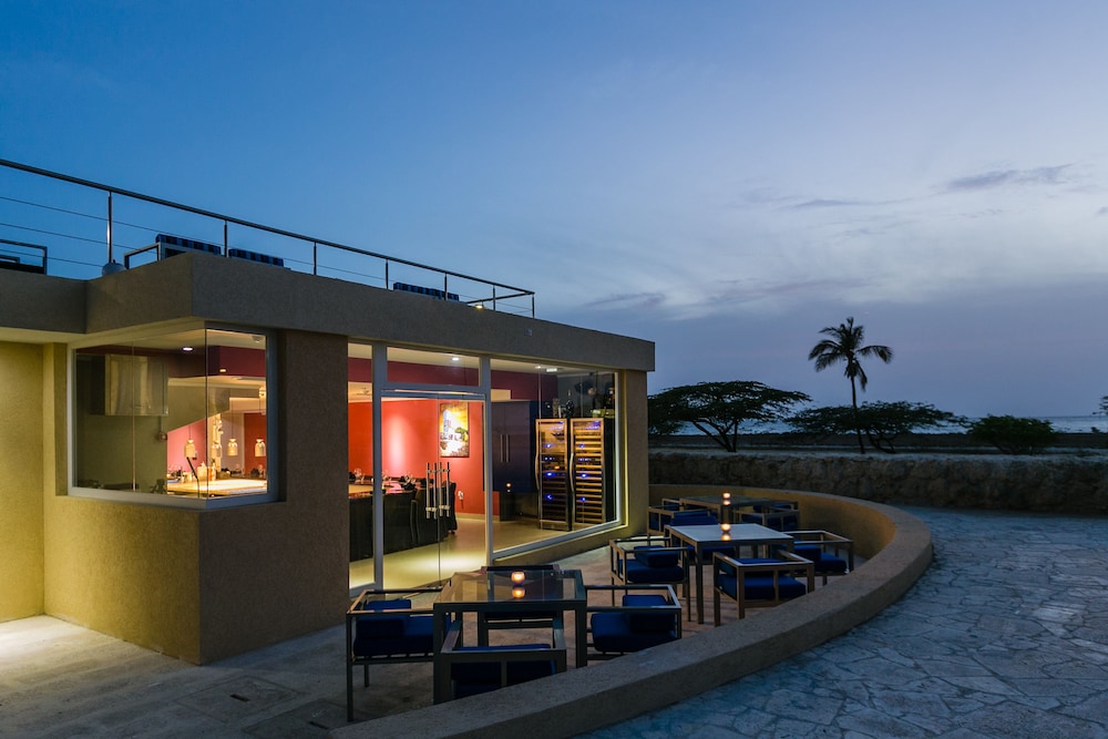 Blue Residences