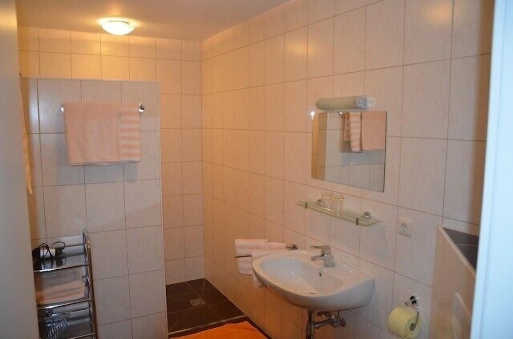 Gasthof zur Haltestelle