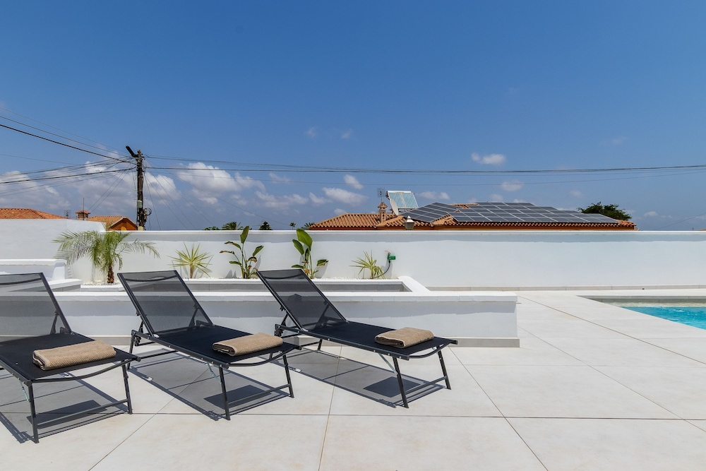 Villa Monica in Alhaurin de la Torre