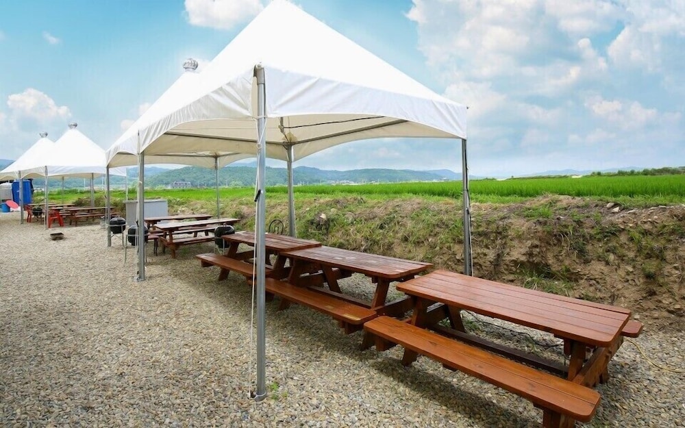 Gyeongju the One Pension - Red view 4