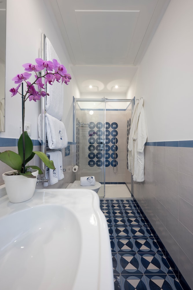 ABBRACCIO Amalfi Boutique Retreat