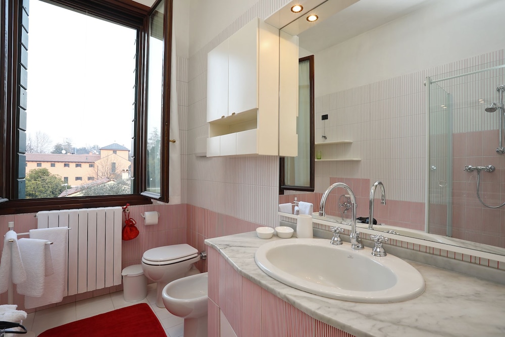 Villa La Fenice Treviso