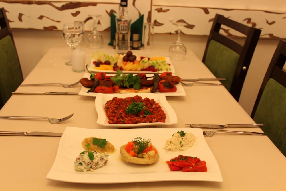 Grand Otel Palmiye - Image 13