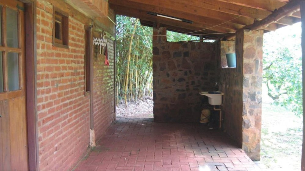 Quinta y Cabaña La Tranquilidad