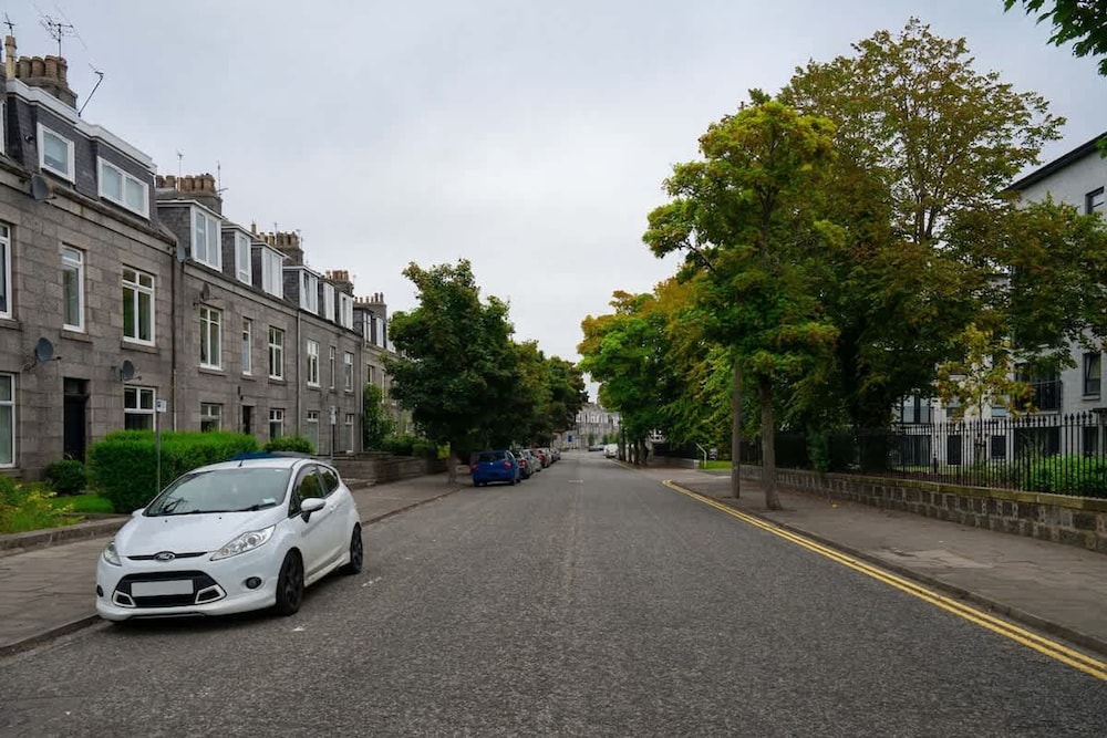 1bed - Ground Floor - Fast Wi-fi