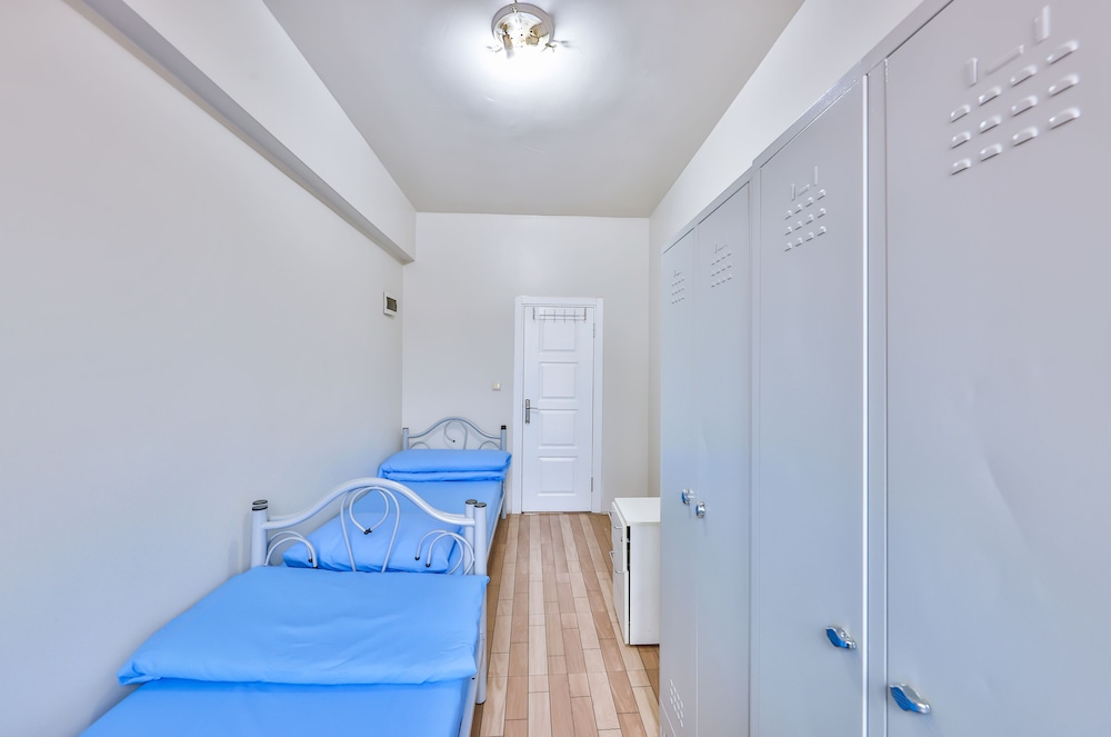 Gökçe Pansiyon - Yetişkin Oteli - Hostel - Image 16