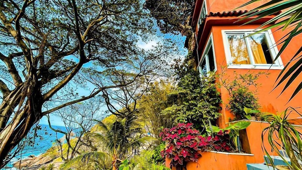 Casa Carioca