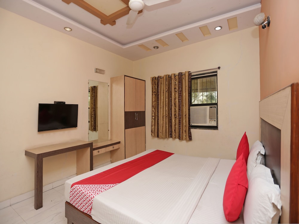 OYO 12914 Hotel Jagdish