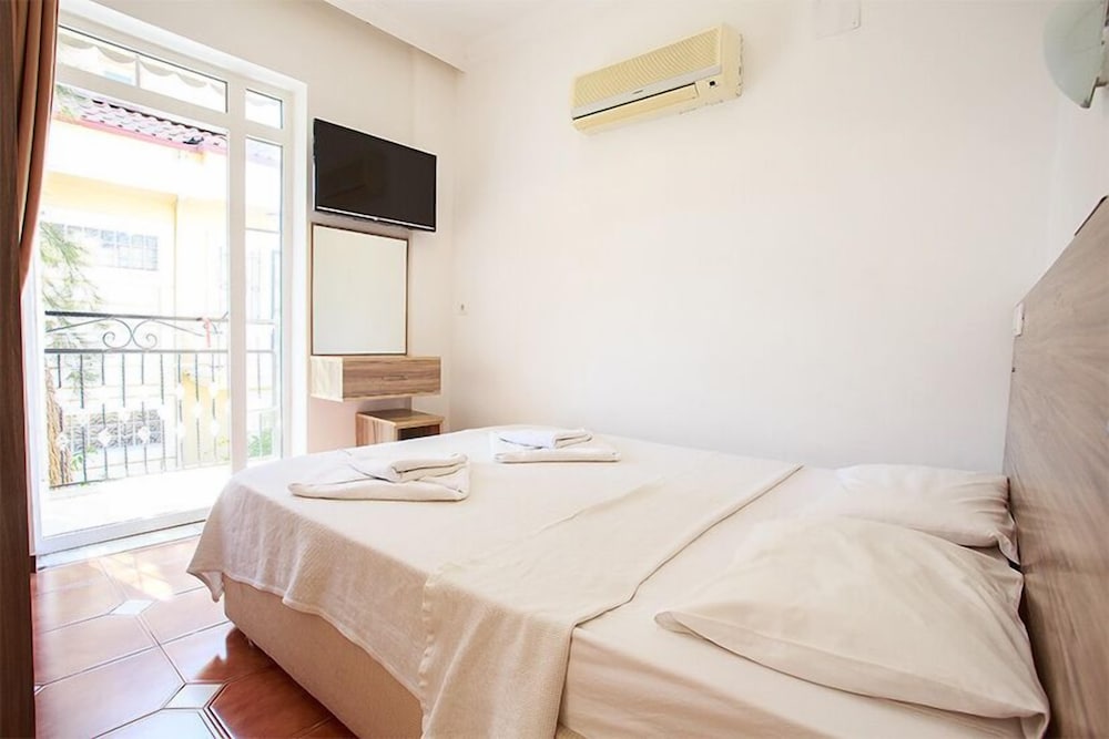 Anna Apart Otel - Image 8
