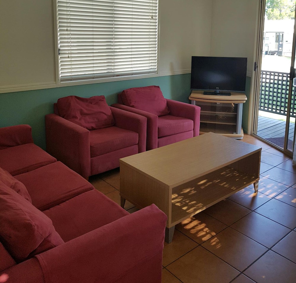 BIG4 Rainbow Beach Holiday Park