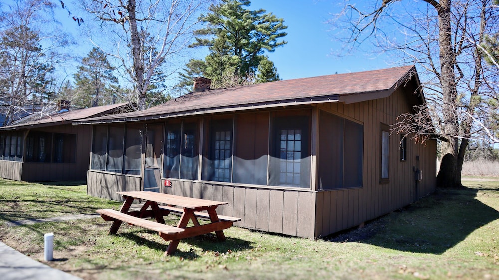Ruttger's Birchmont Lodge