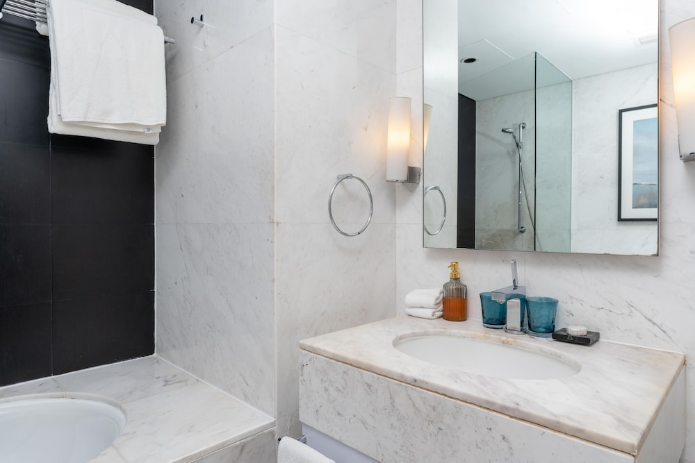 SuperHost - Spacious Studio With Direct Burj Khalifa View I Address Dubai Mall