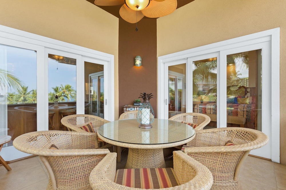 Third Floor Penthouse - AC - Excellent Views Ocean - Walk To Beach - Vrkcv