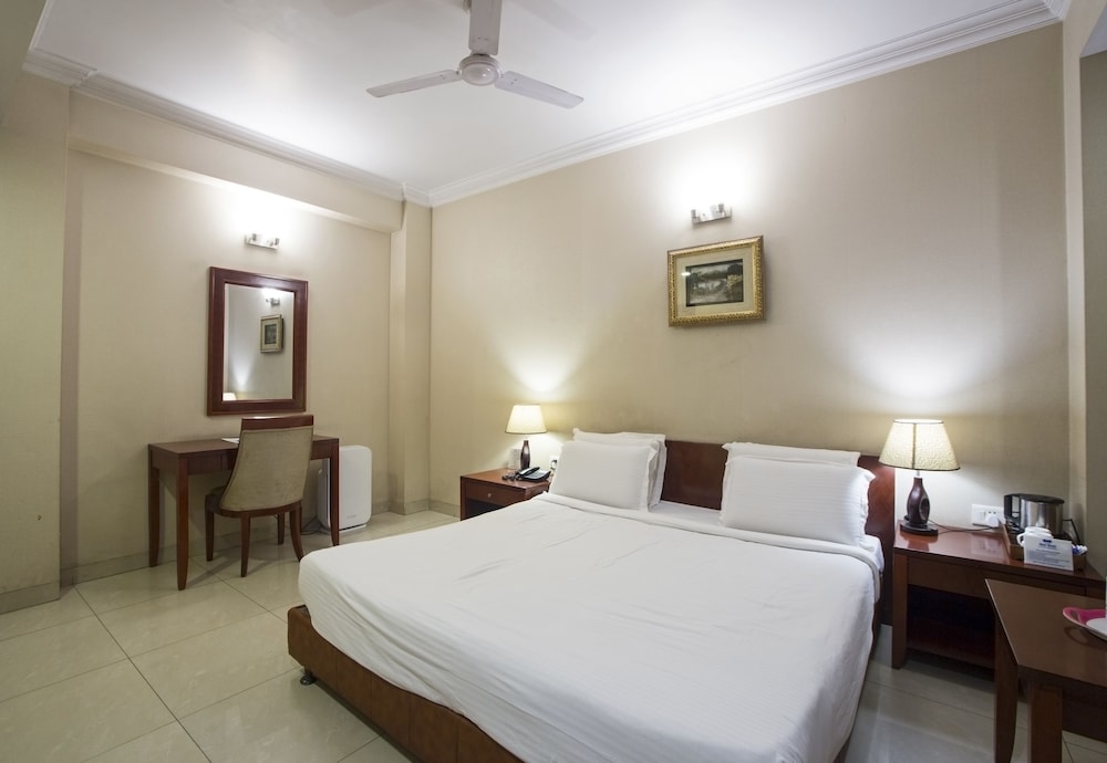 Hotel Blue Stone view 5
