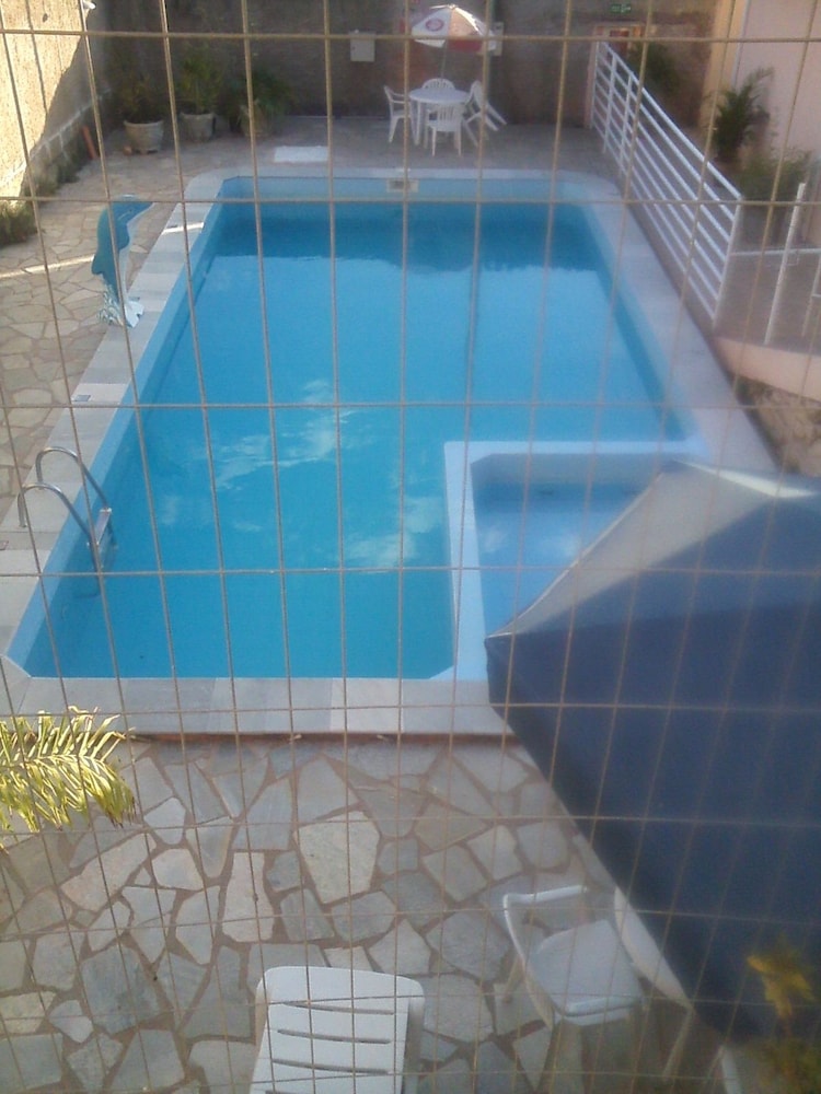 Pousada Delícias do Mar