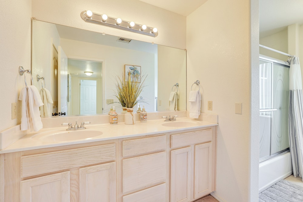 Payson Vacations - Payson Family Getaway w/ Deck, 2 Mi to Downtown - Property Image 11