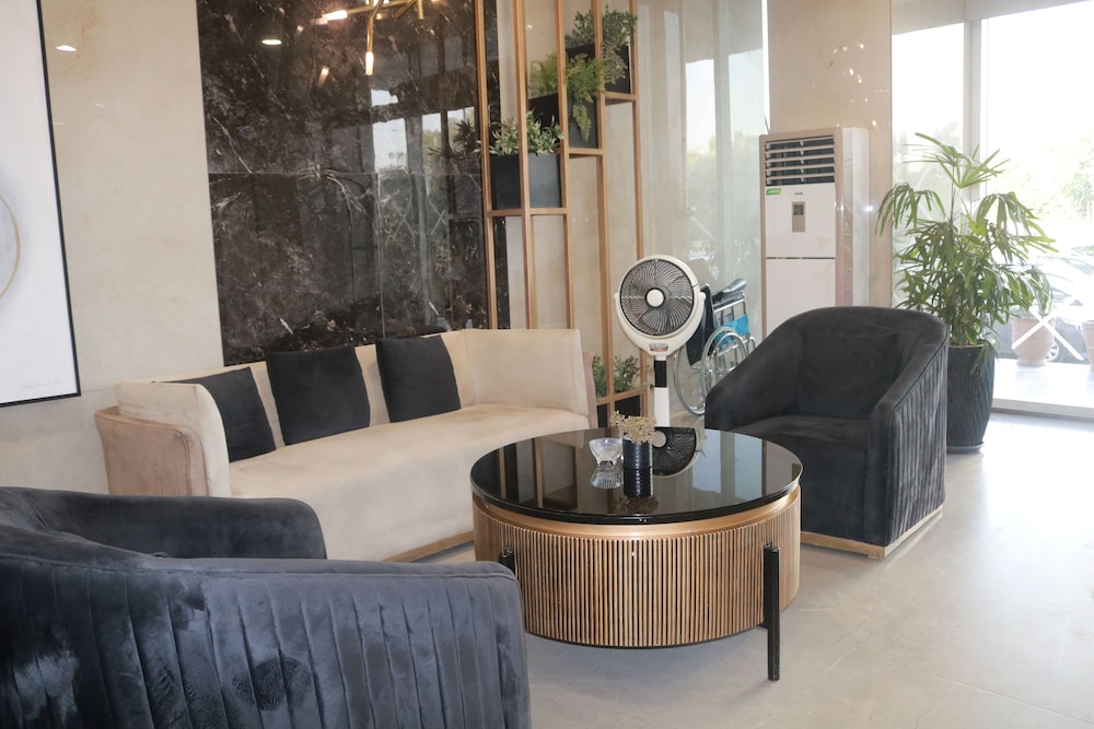 Elysium Suites