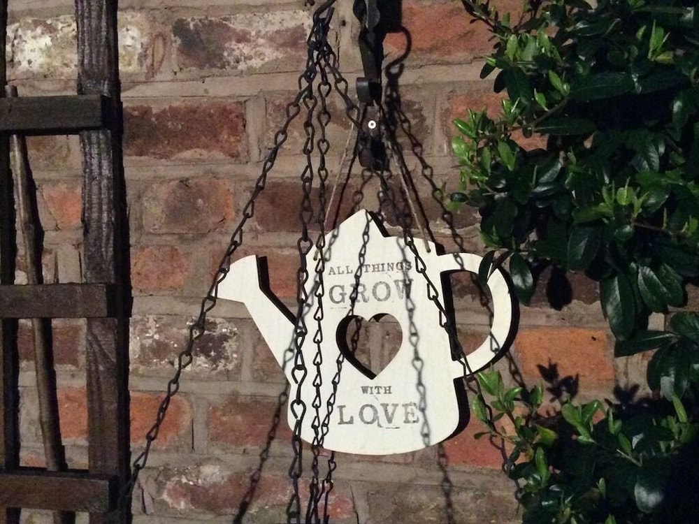 Old Street B&B